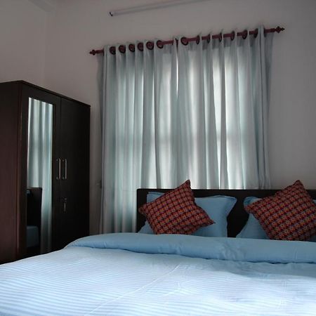 Hope Guest House โพคารา ภายนอก รูปภาพ