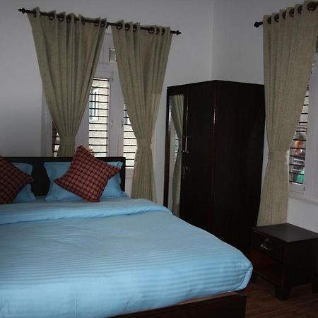 Hope Guest House โพคารา ภายนอก รูปภาพ