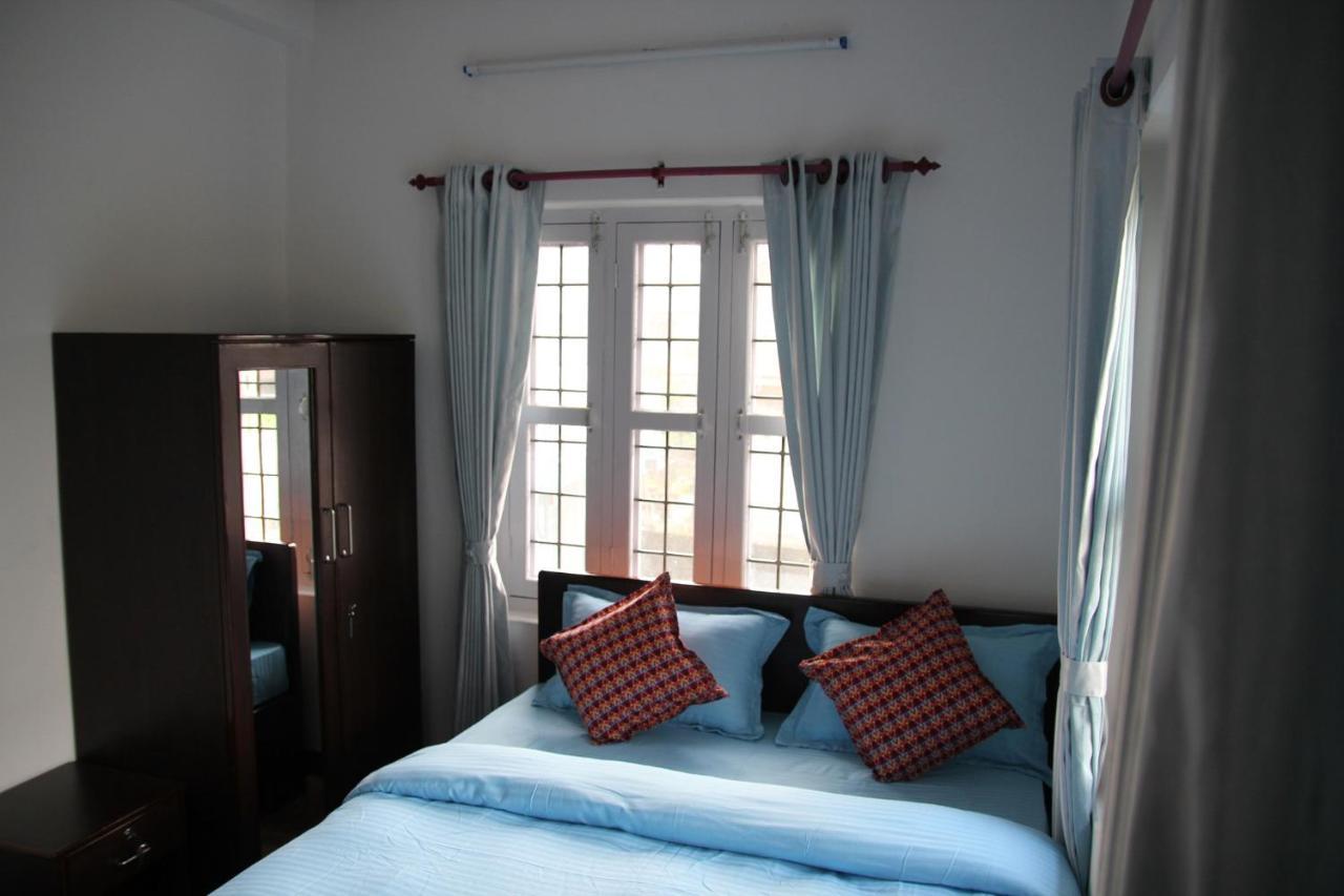 Hope Guest House โพคารา ภายนอก รูปภาพ