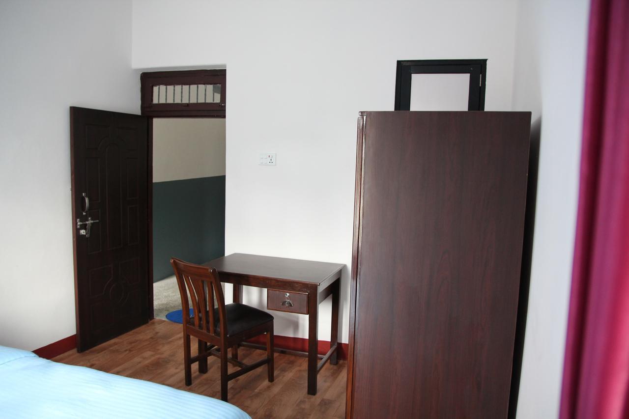 Hope Guest House โพคารา ห้อง รูปภาพ