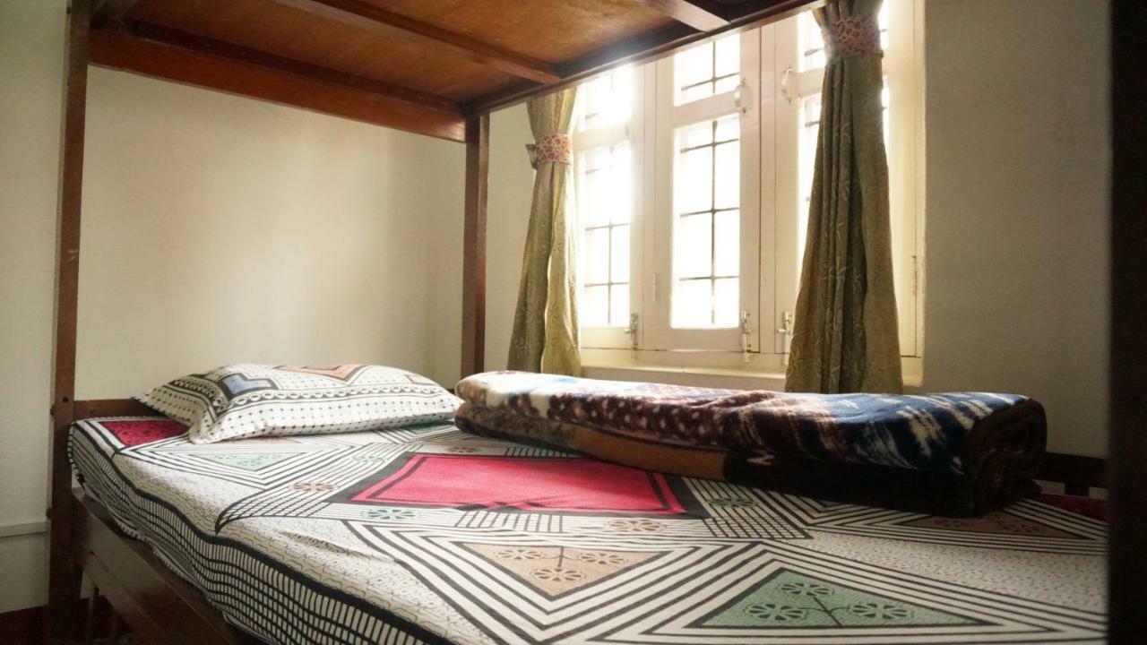 Hope Guest House โพคารา ภายนอก รูปภาพ
