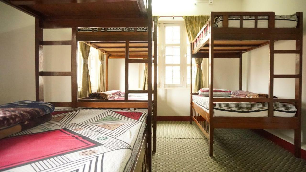 Hope Guest House โพคารา ภายนอก รูปภาพ