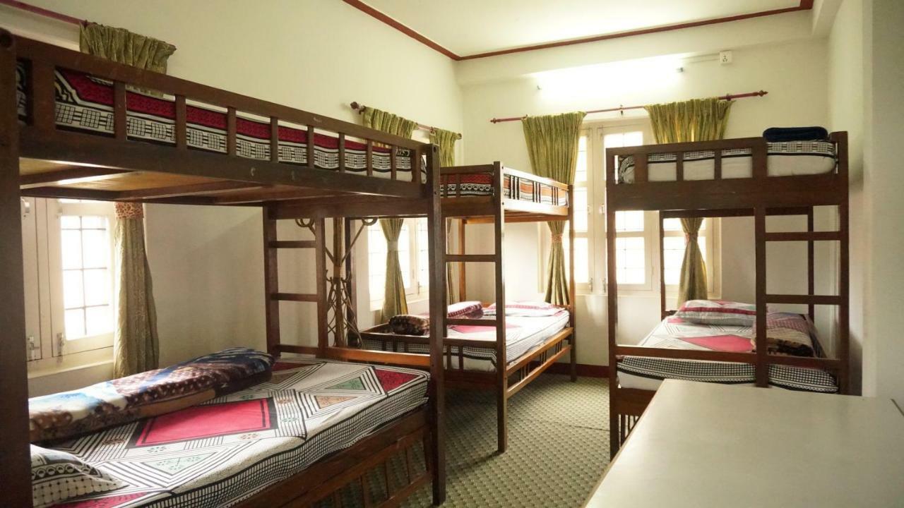 Hope Guest House โพคารา ภายนอก รูปภาพ