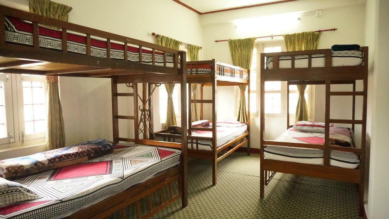 Hope Guest House โพคารา ภายนอก รูปภาพ