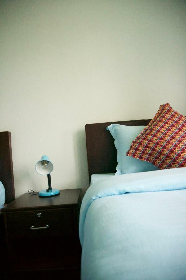 Hope Guest House โพคารา ภายนอก รูปภาพ