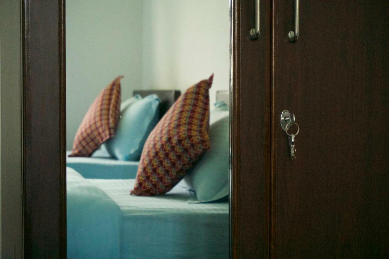 Hope Guest House โพคารา ภายนอก รูปภาพ
