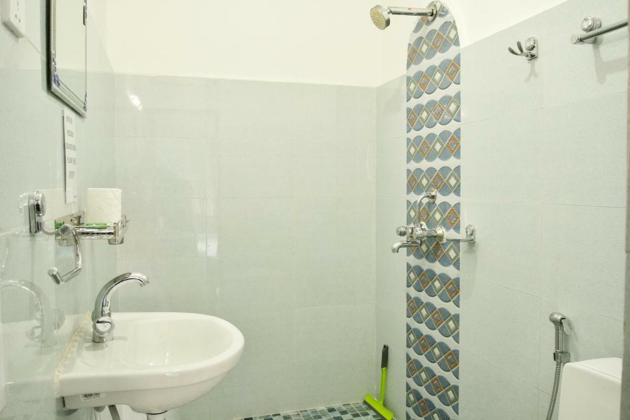 Hope Guest House โพคารา ภายนอก รูปภาพ